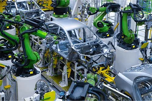 Panos de limpeza para Automóveis